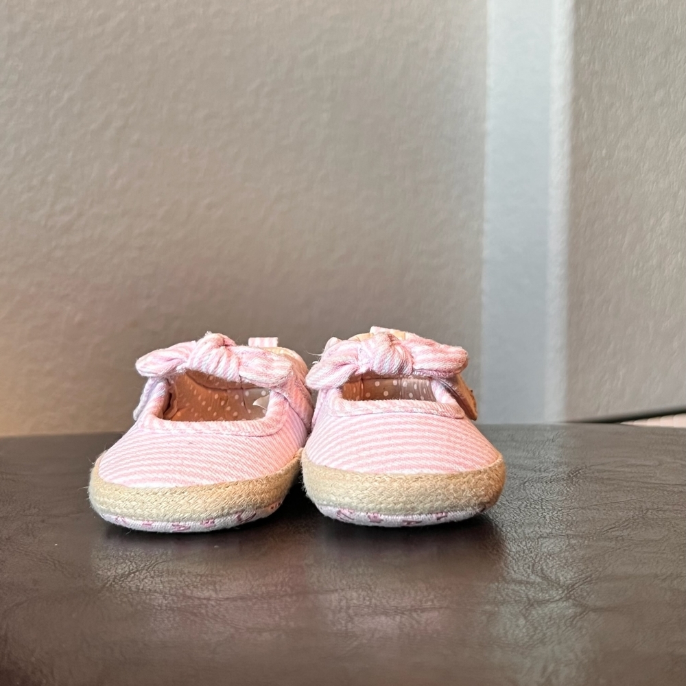 Koala Baby girl 2 pair of shoes size 1